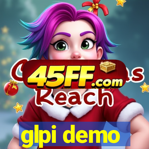 glpi demo